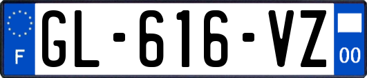 GL-616-VZ