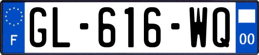 GL-616-WQ