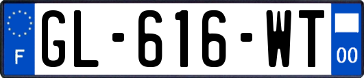 GL-616-WT