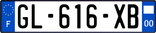GL-616-XB
