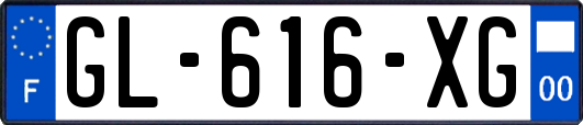 GL-616-XG