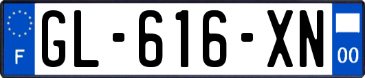 GL-616-XN