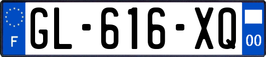 GL-616-XQ