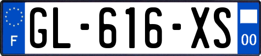 GL-616-XS