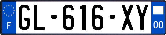 GL-616-XY