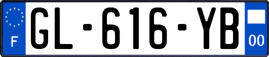 GL-616-YB