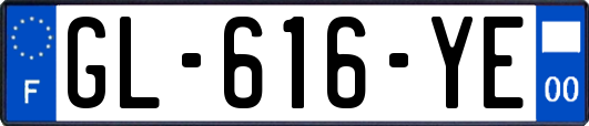 GL-616-YE