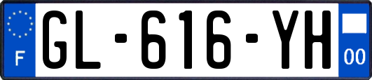 GL-616-YH