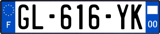 GL-616-YK