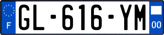 GL-616-YM