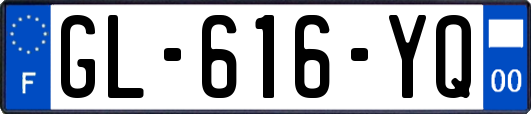 GL-616-YQ