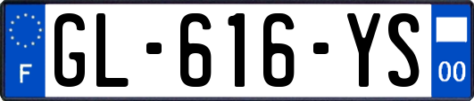 GL-616-YS