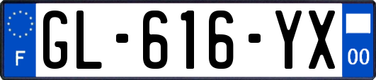 GL-616-YX