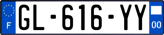 GL-616-YY