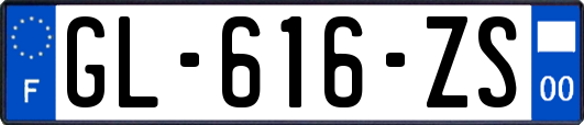 GL-616-ZS