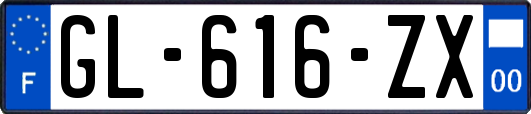 GL-616-ZX