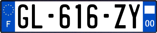 GL-616-ZY