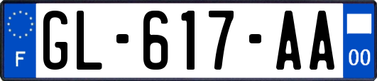GL-617-AA
