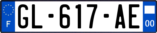 GL-617-AE