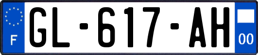 GL-617-AH