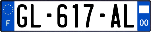 GL-617-AL