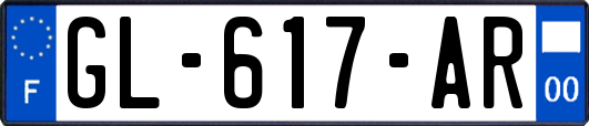 GL-617-AR