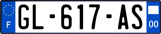 GL-617-AS