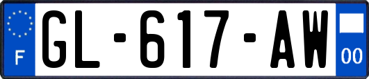 GL-617-AW