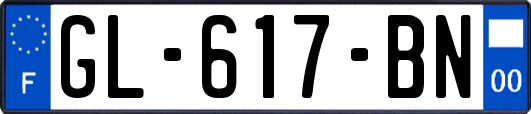 GL-617-BN