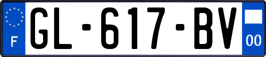 GL-617-BV