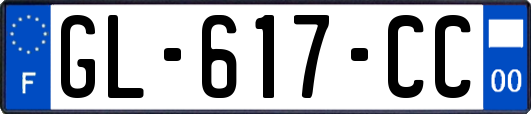 GL-617-CC