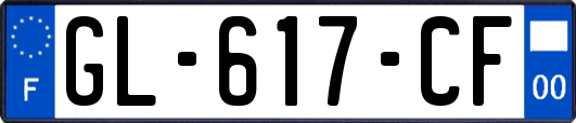 GL-617-CF