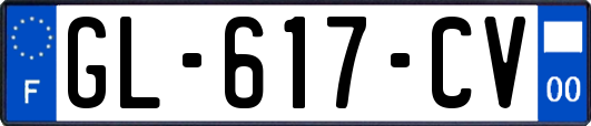 GL-617-CV