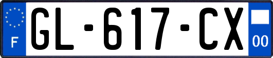 GL-617-CX