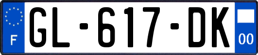 GL-617-DK