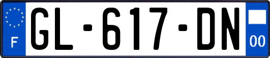 GL-617-DN