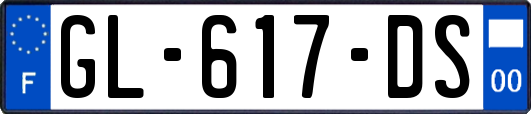 GL-617-DS