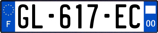 GL-617-EC