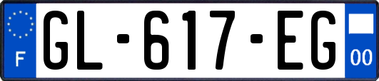 GL-617-EG