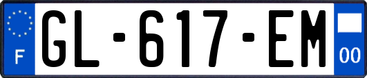 GL-617-EM