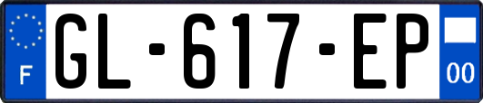 GL-617-EP