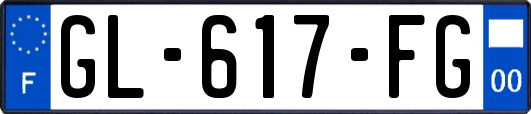 GL-617-FG