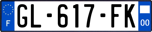 GL-617-FK