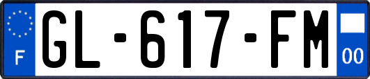 GL-617-FM