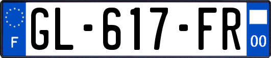 GL-617-FR