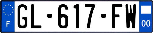 GL-617-FW