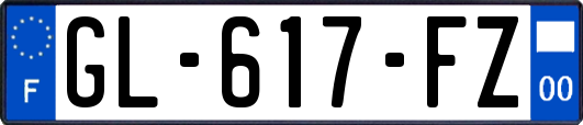 GL-617-FZ
