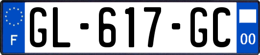 GL-617-GC