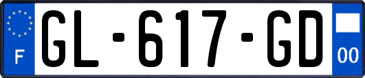 GL-617-GD