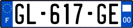 GL-617-GE